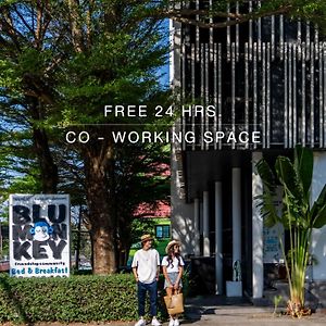 Blu Monkey Bed & Breakfast Phuket